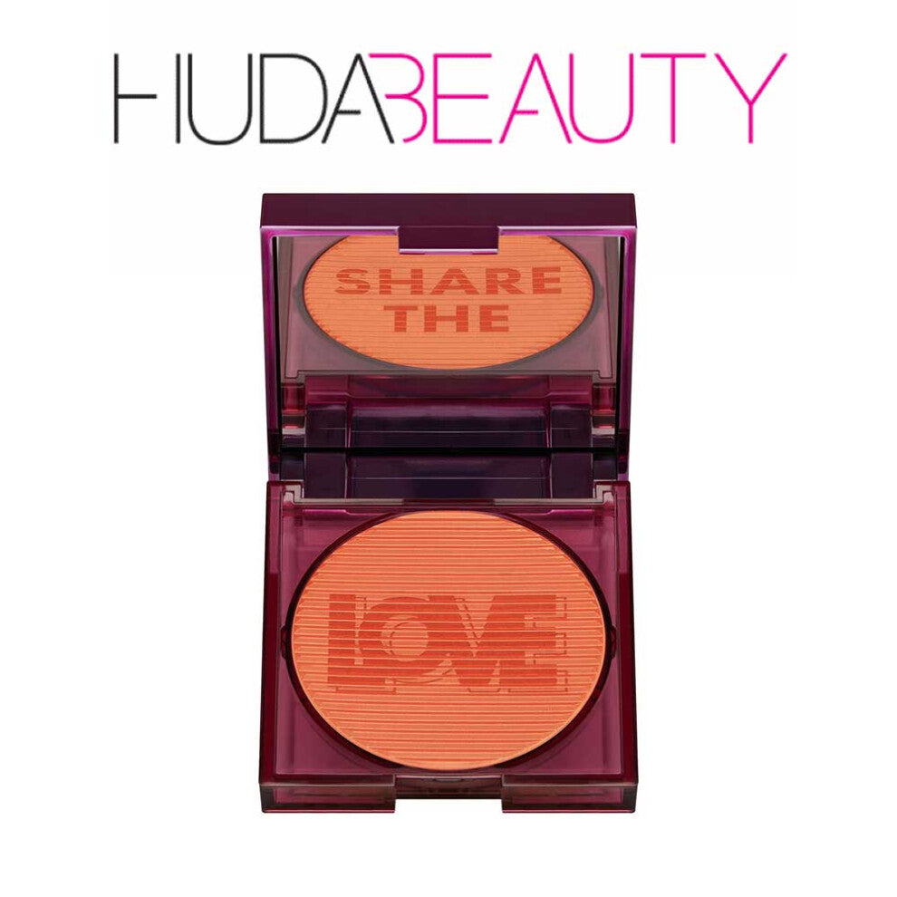 Love Fest Cream Blush Toasted Tangerine 3