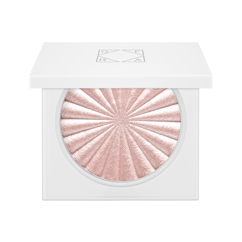 OFRA Rockstar Highlighter Pillow Talk