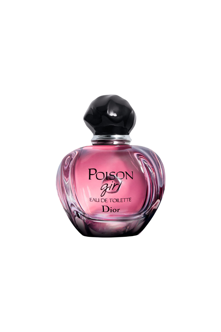 Dior Poison Girl Unexpected Eau de Toilette Spray for Women