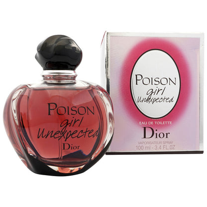 Dior Poison Girl Unexpected Eau de Toilette Spray for Women