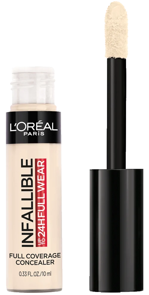 L'Oréal Paris Infallible More Than Concealer