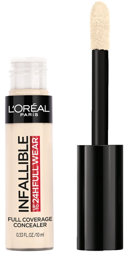 L'Oréal Paris Infallible More Than Concealer