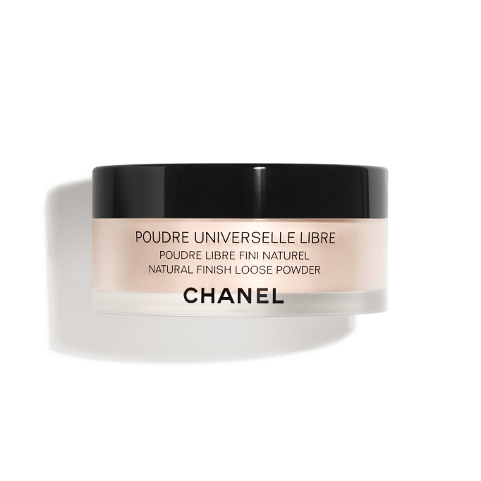 Chanel Poudre Universelle Libre Loose Powder 12 Rosy Light 1