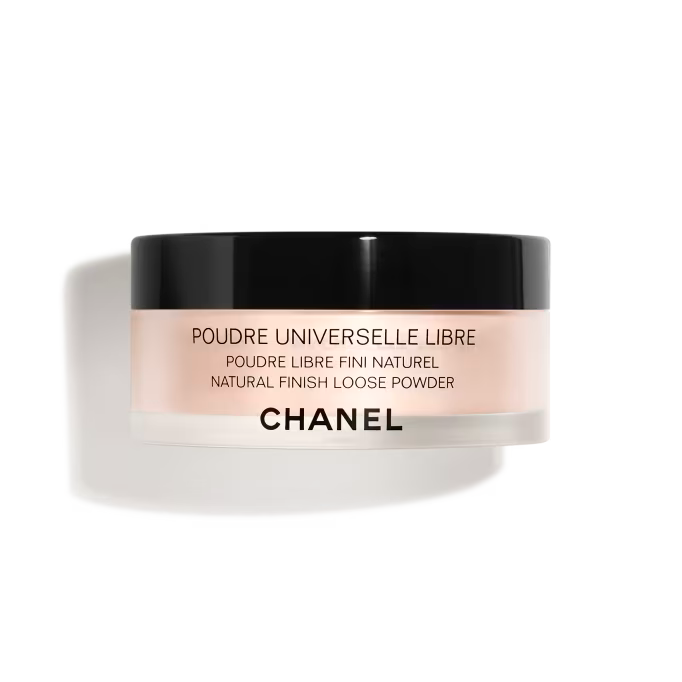 Poudre Universelle Libre Natural Finish Loose Powder