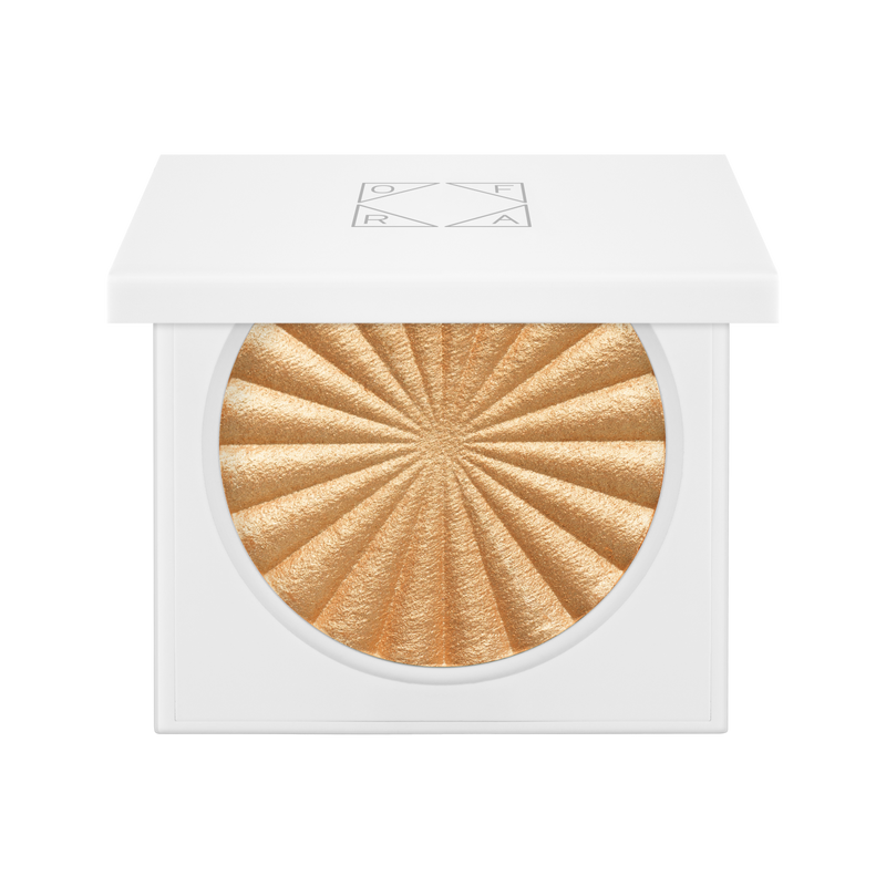 OFRA Rockstar Highlighter Pumpkin Pie