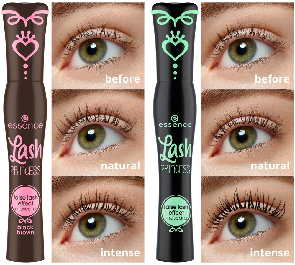 essence Lash Princess False Lash Effect Mascara 6