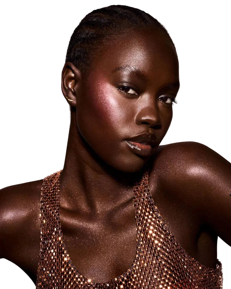 Fenty Beauty Diamond Bomb All-Over Diamond Veil Highlighter