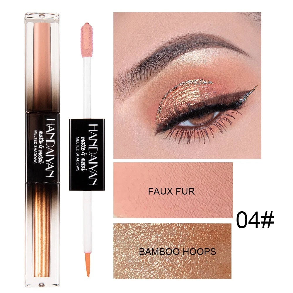 Huda Beauty Hoops Eyeshadow 2