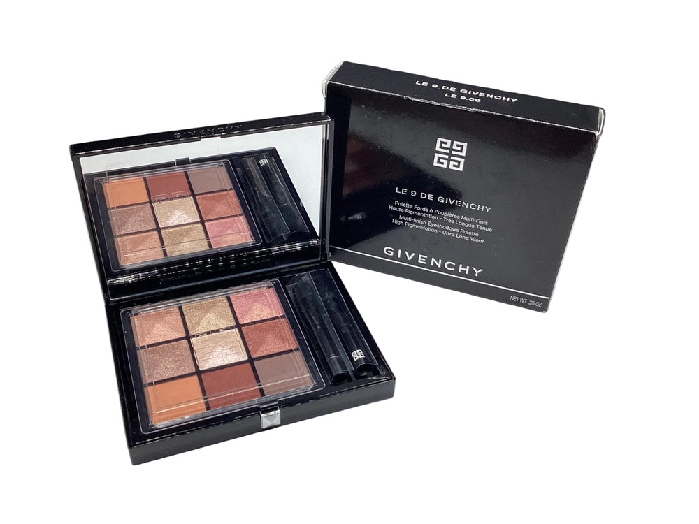 Givenchy Le 9 De Givenchy Eyeshadow Palette