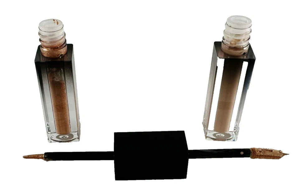 Huda Beauty Hoops Eyeshadow 3