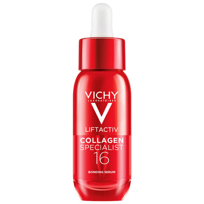Vichy Liftactiv Collagen Specialist 16 Bonding Serum 30ml