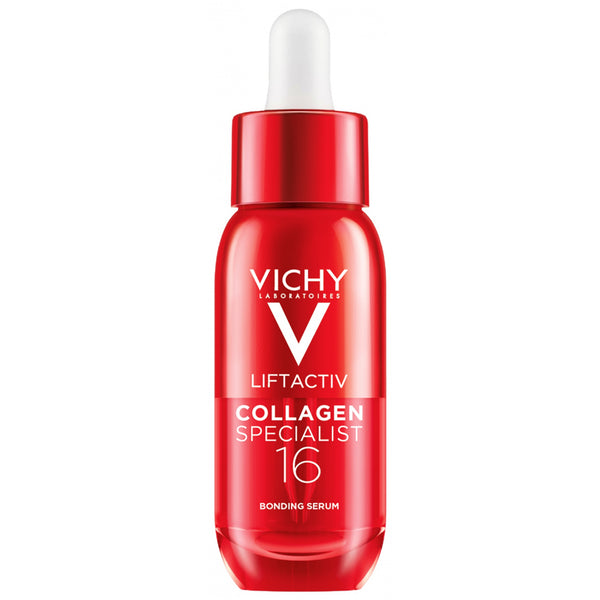 Vichy Liftactiv Collagen Specialist 16 Bonding Serum 30ml