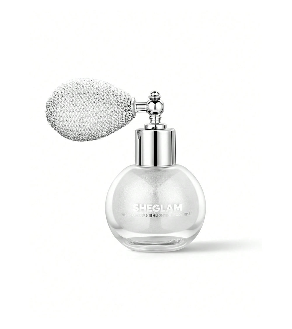 SHEGLAM Go Go Glow Body Mist 1