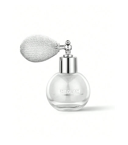 SHEGLAM Go Go Glow Body Mist 1