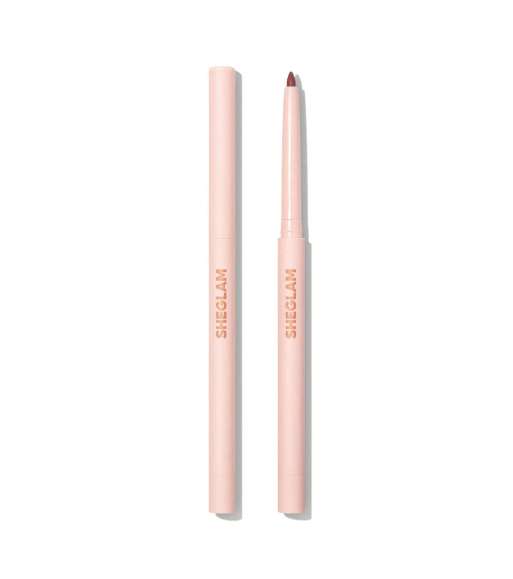 SHEGLAM So Lippy Lip Liner Misty Rose
