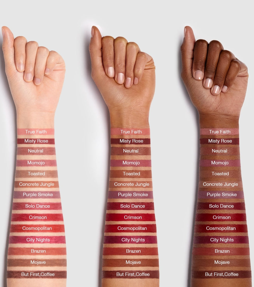 SHEGLAM So Lippy Lip Liner Misty Rose 2