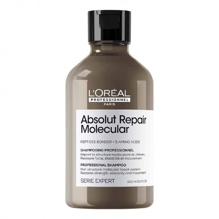 L'Oréal Professionnel Absolut Repair Molecular Shampoo 300ml – image 1