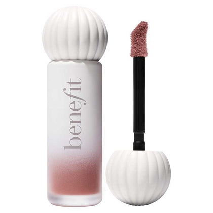 Benefit Plushtint Moisturizing Matte Lip Tint 6ml, shade 02 Cream Puff