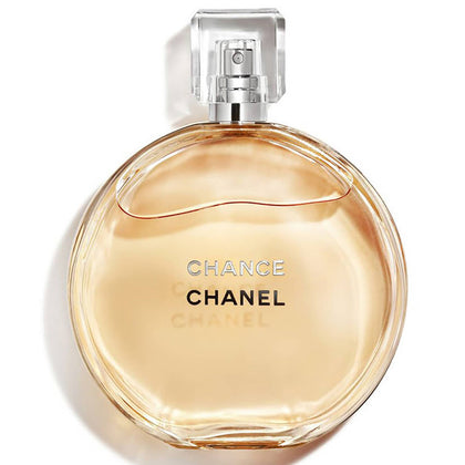 Chanel Chance Eau de Toilette 100ml