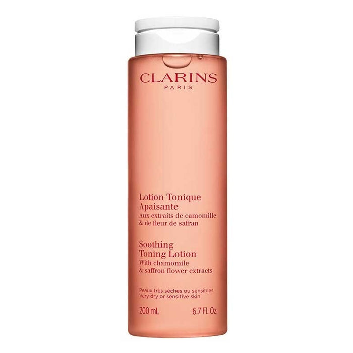 Clarins Micellar Water 200ml 1