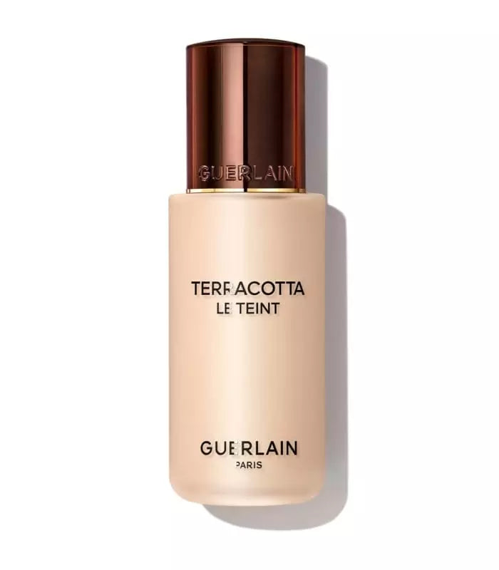 Guerlain Terracotta Le Teint Foundation 0N