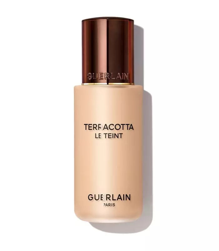 Guerlain Terracotta Le Teint Foundation 2W