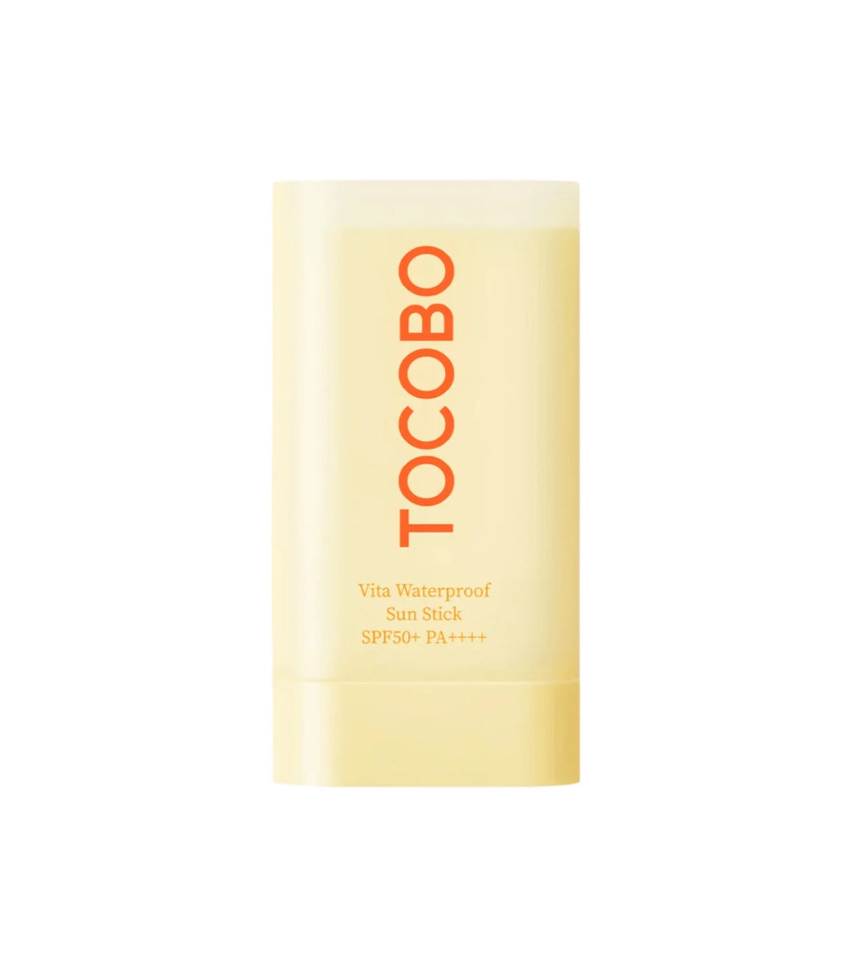 TOCOBO Vita Waterproof Sun Stick SPF50+ 18g