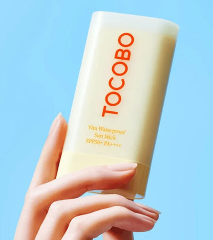 TOCOBO Vita Waterproof Sun Stick SPF50+ PA++++ 18g