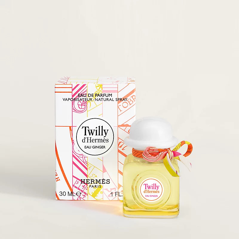Hermès Twilly d’Hermès Eau Ginger Eau de Parfum Spray for Women