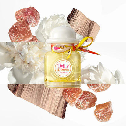 Hermès Twilly d’Hermès Eau Ginger Eau de Parfum Spray for Women