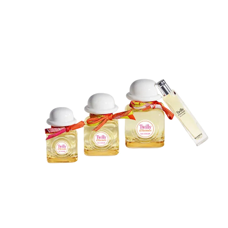 Hermès Twilly d'Hermès Eau Ginger Eau de Parfum Spray for Women