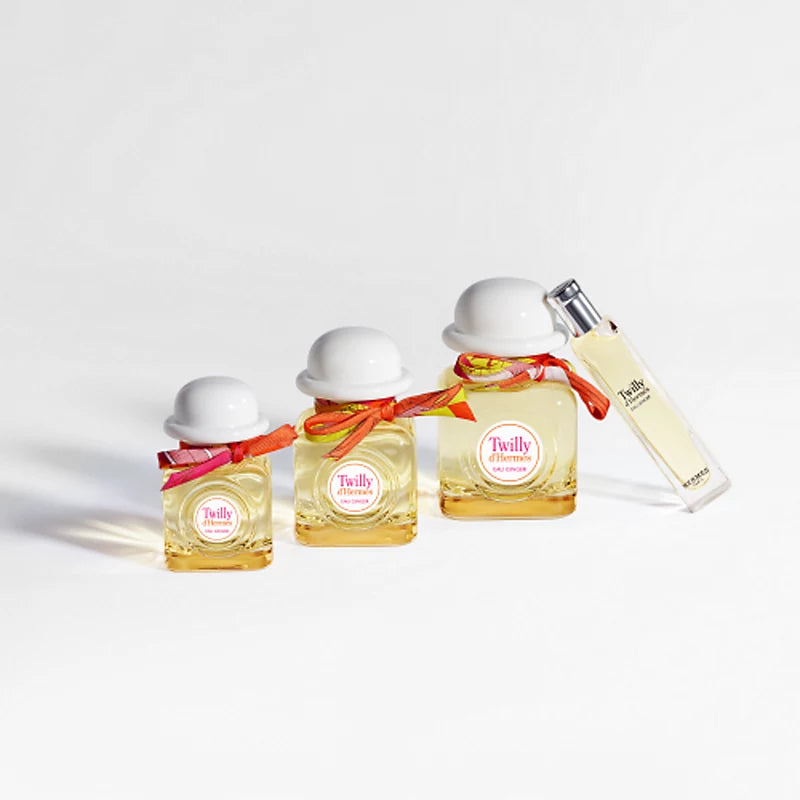 Hermès Twilly d’Hermès Eau Ginger Eau de Parfum Spray for Women