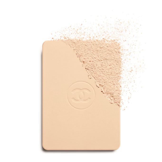 Chanel Ultra Teint Compact B20 - 3
