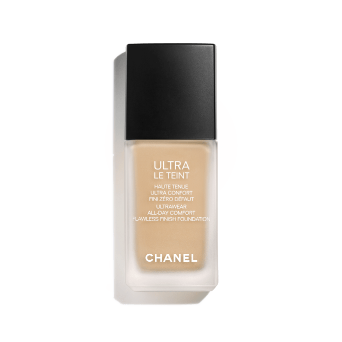 Chanel Ultra Le Teint Foundation B30