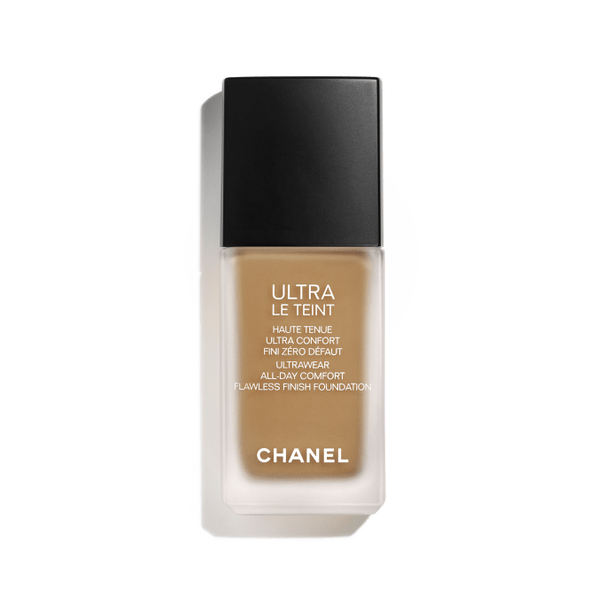 Chanel Ultra Le Teint Foundation BD121