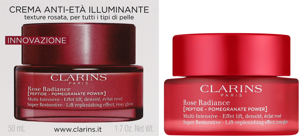 Clarins Intensive Cream 50ml 3
