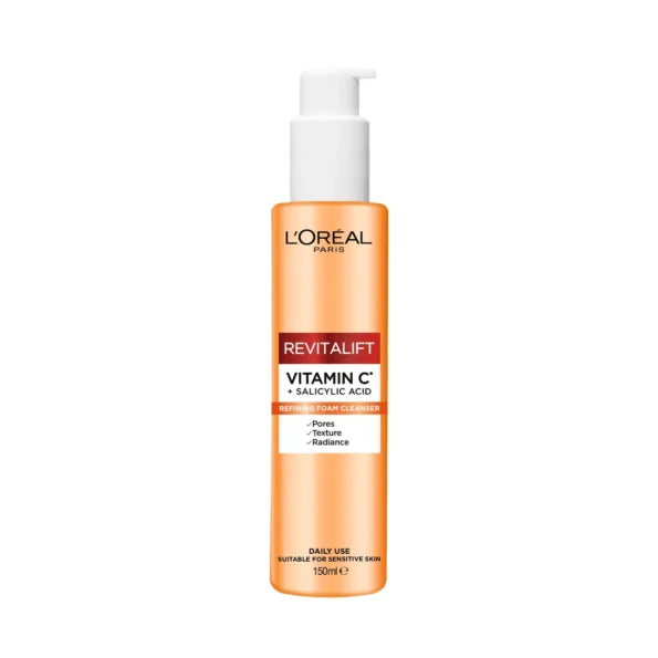 L'Oréal Paris Revitalift Vitamin C 50ml