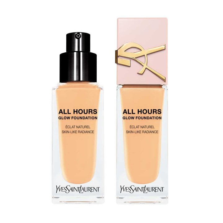 YSL Glow Foundation LN4