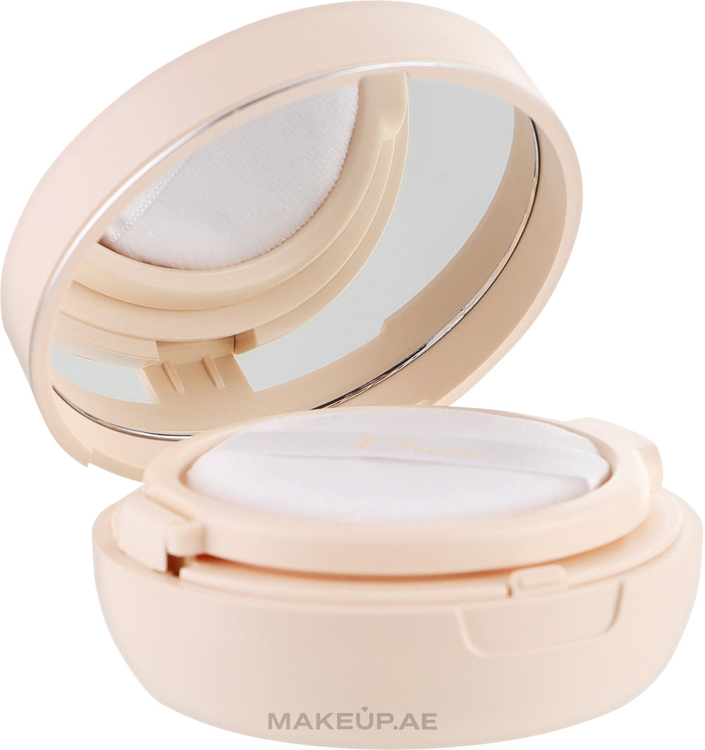 Dior Forever Cushion Powder shade Light, view 3