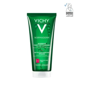 Vichy Normaderm Purifying Cleansing Gel 200ml