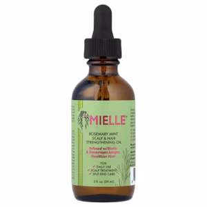 Mielle Rosemary Mint Scalp & Hair Strengthening Oil 59ml