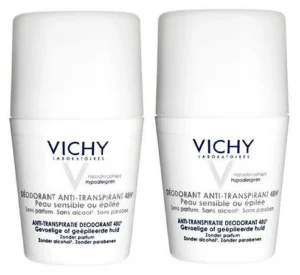 vichy-48h-anti-perspirant-roll-on-deodorant-sensitive-skin-2x50ml
