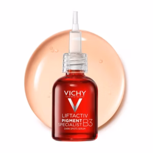 Vichy Liftactiv Specialist B3 Dark Spot & Wrinkle Serum 30ml Bottle
