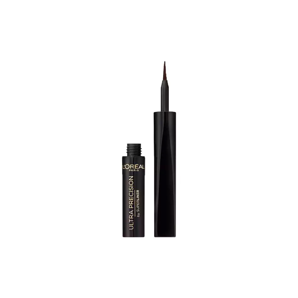 L'Oréal Paris Superliner Ultra Precision Liquid Eyeliner