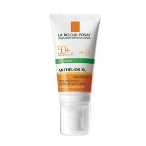 La Roche-Posay Anthelios XL Dry Touch Gel-Cream SPF50+ 50ml Oil Control Sunscreen