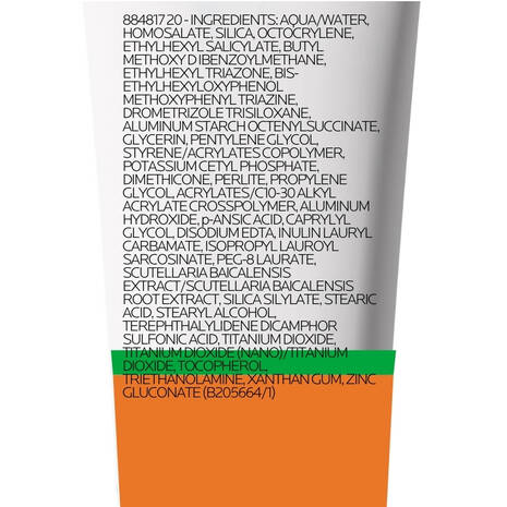 La Roche-Posay Anthelios XL Dry Touch Gel-Cream SPF50+ (50ml) – Perfume Free / Oil Control - Image 4