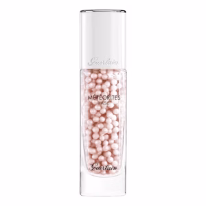 Guerlain Météorites Base Primer 30ml bottle with pink pearls
