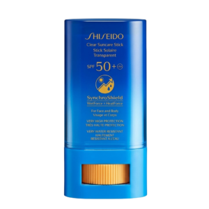 sunscreen