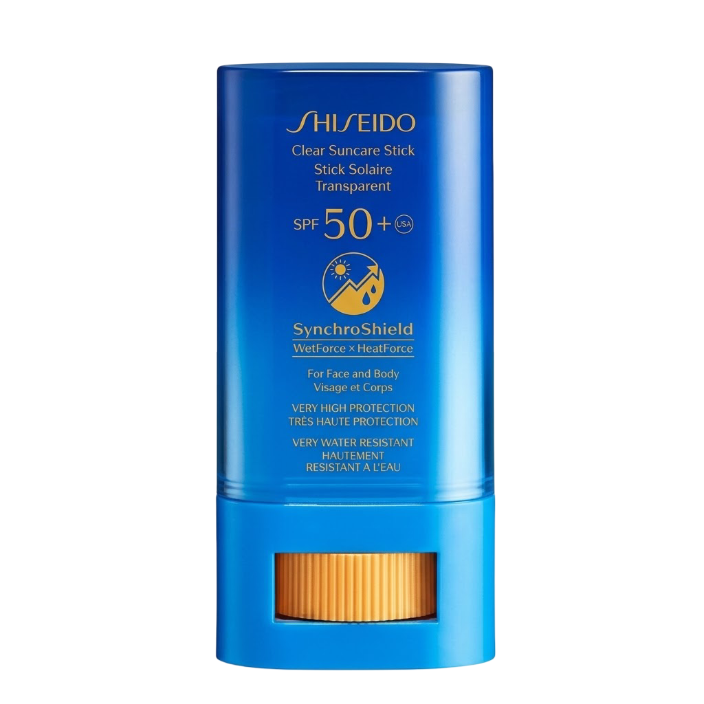 sunscreen
