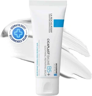 La Roche-Posay Cicaplast Baume B5+ Ultra-Repairing Soothing Balm 40ml